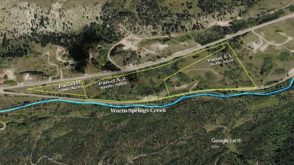 44 Two Meadows Drive Anaconda MT 59711