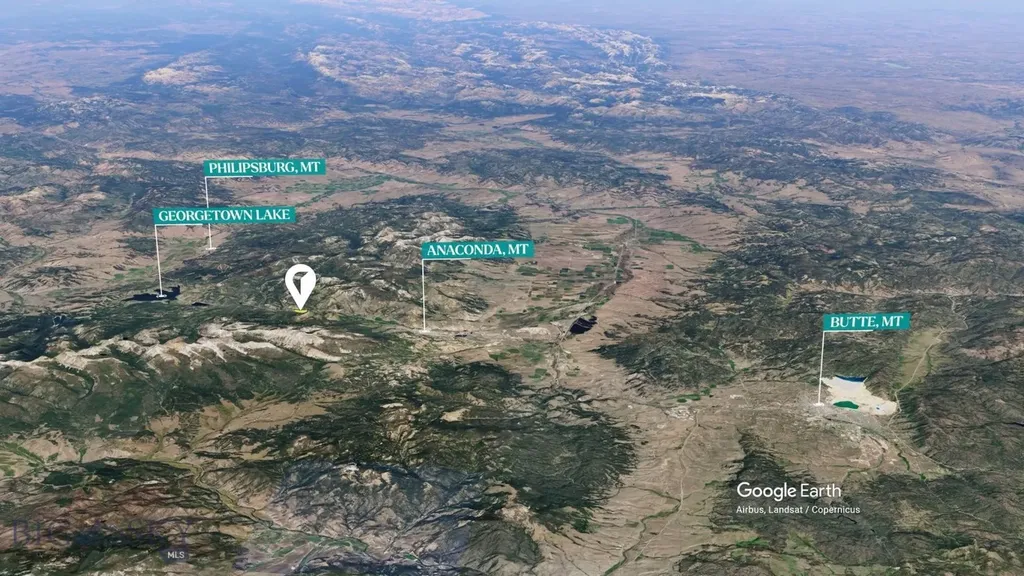 44 Two Meadows Drive Anaconda MT 59711