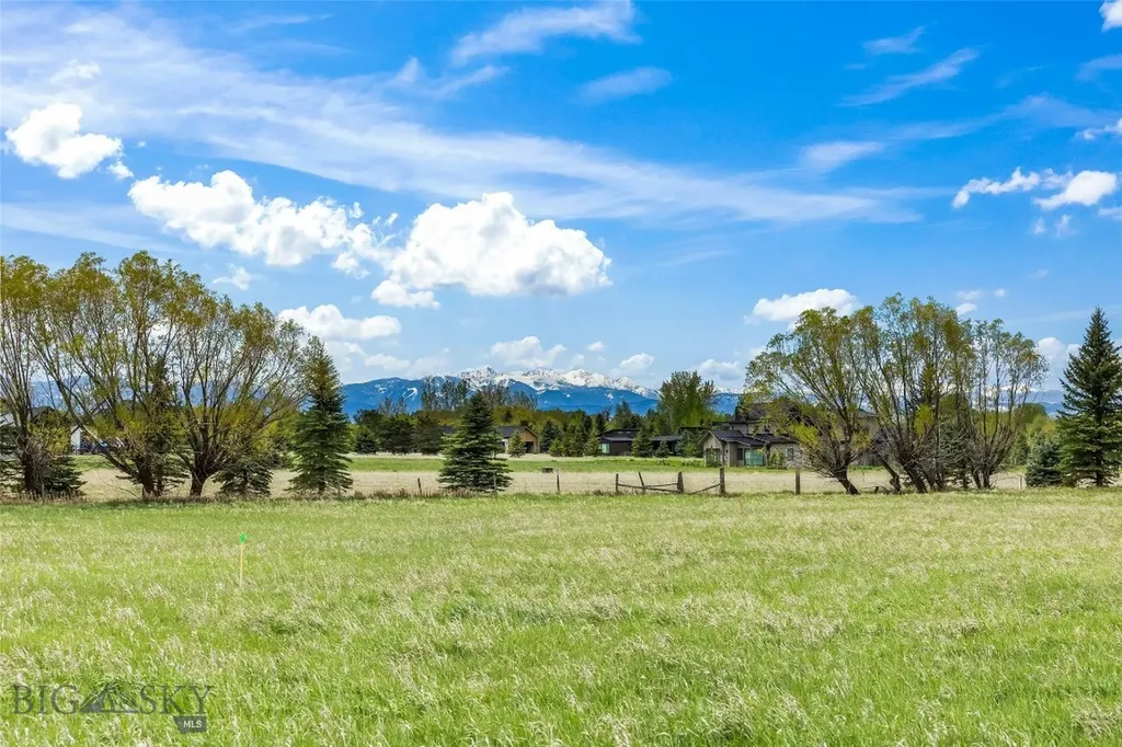 Lot 3 Tbd Willem Way Belgrade MT 59714