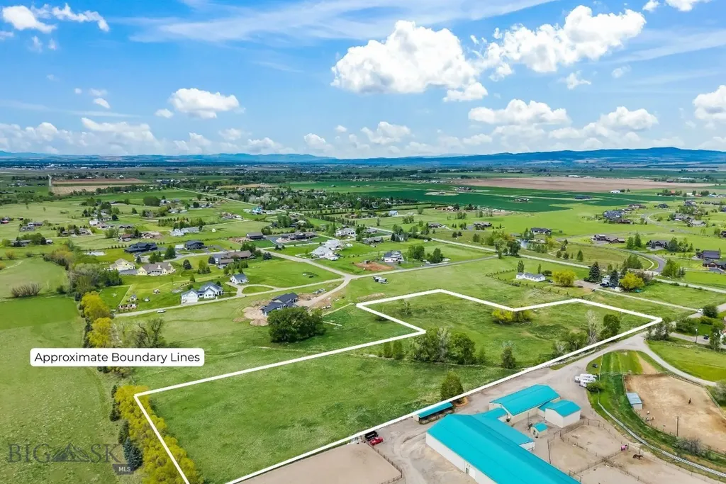 Lot 3 Tbd Willem Way Belgrade MT 59714