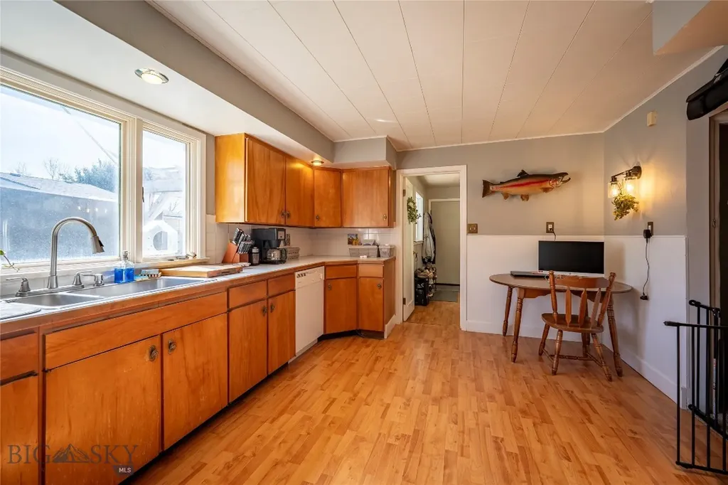 7915 Churchill Road Churchill MT 59741