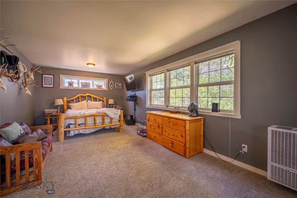 7915 Churchill Road Churchill MT 59741