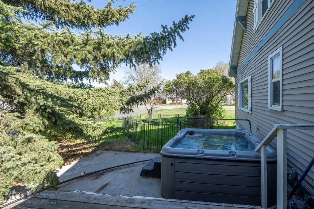 7915 Churchill Road Churchill MT 59741