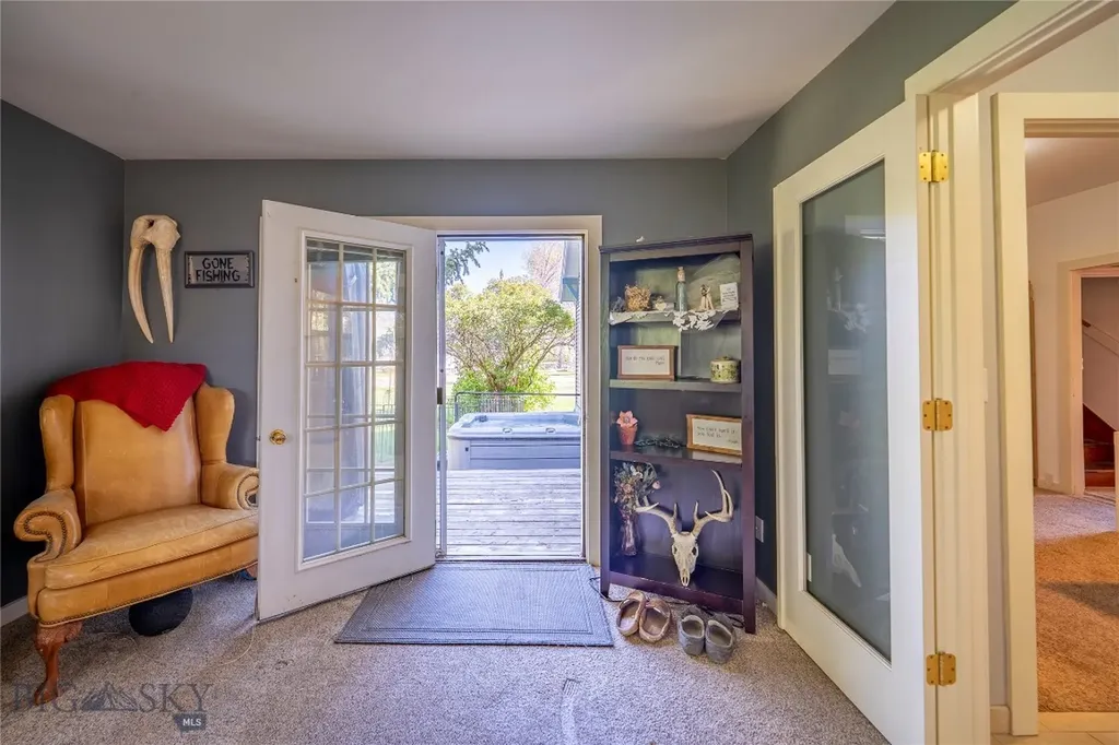 7915 Churchill Road Churchill MT 59741