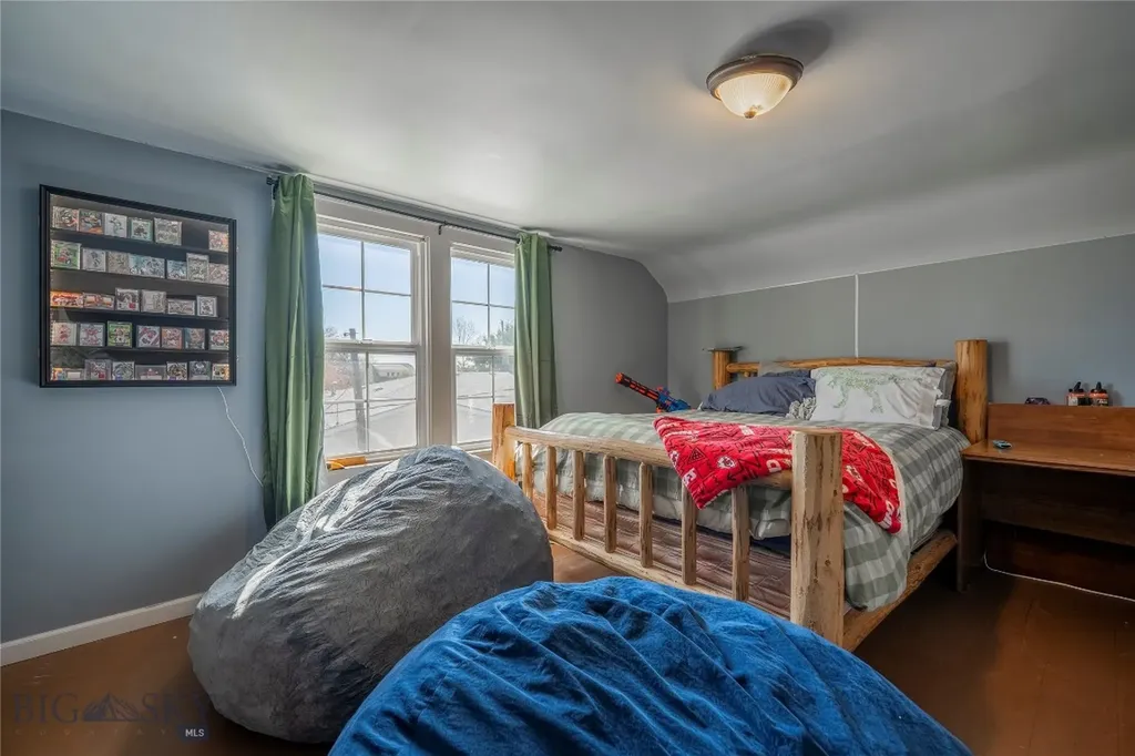 7915 Churchill Road Churchill MT 59741