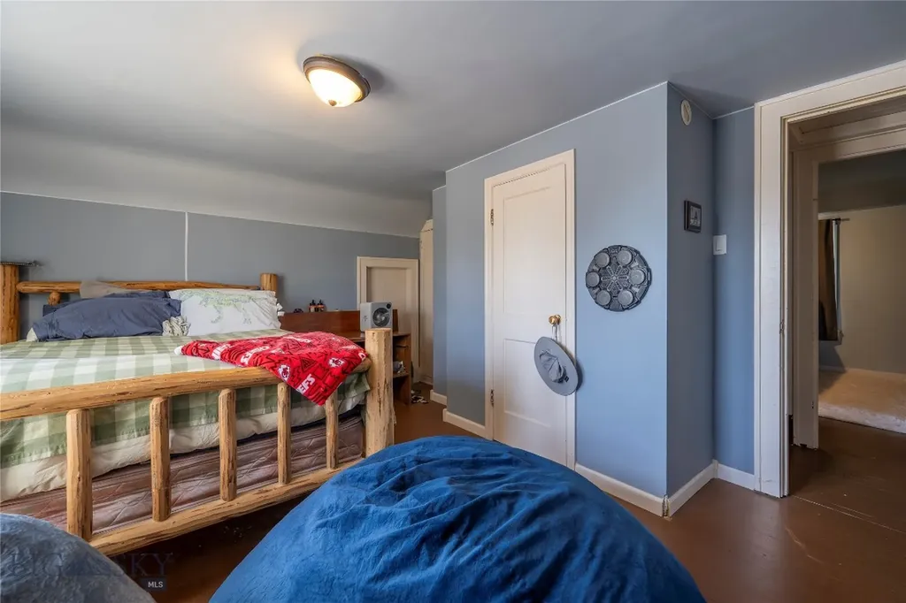 7915 Churchill Road Churchill MT 59741