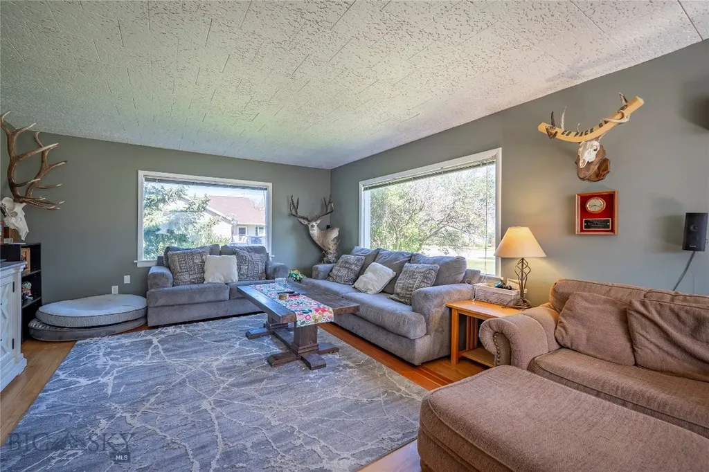 7915 Churchill Road Churchill MT 59741