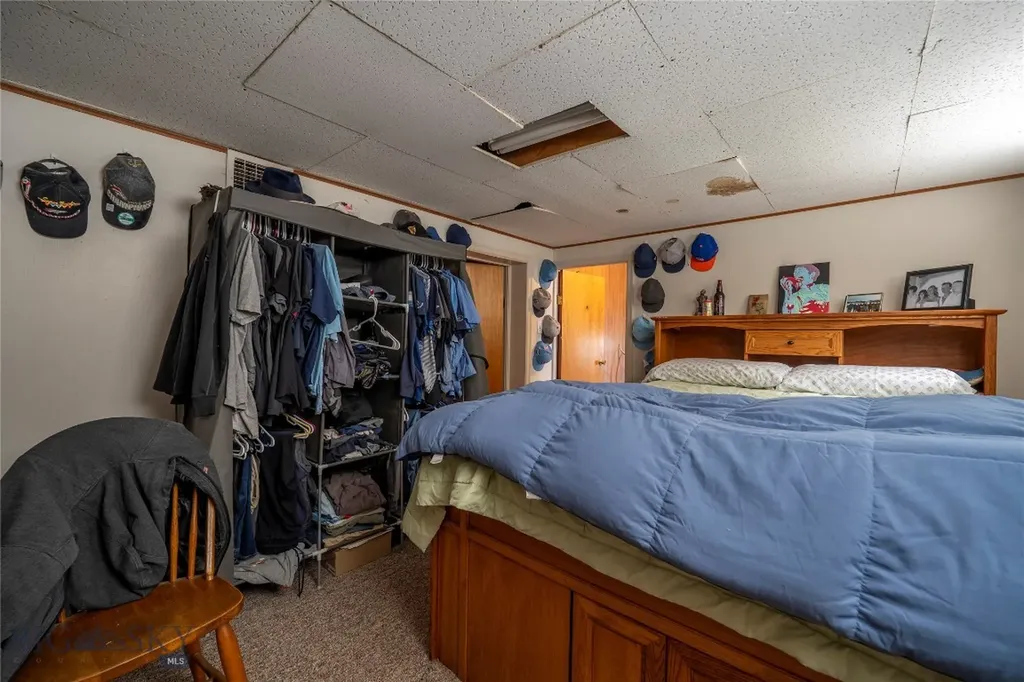 7915 Churchill Road Churchill MT 59741