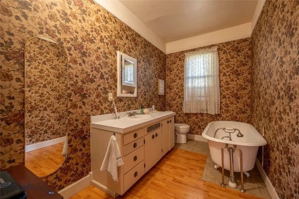 7915 Churchill Road Churchill MT 59741