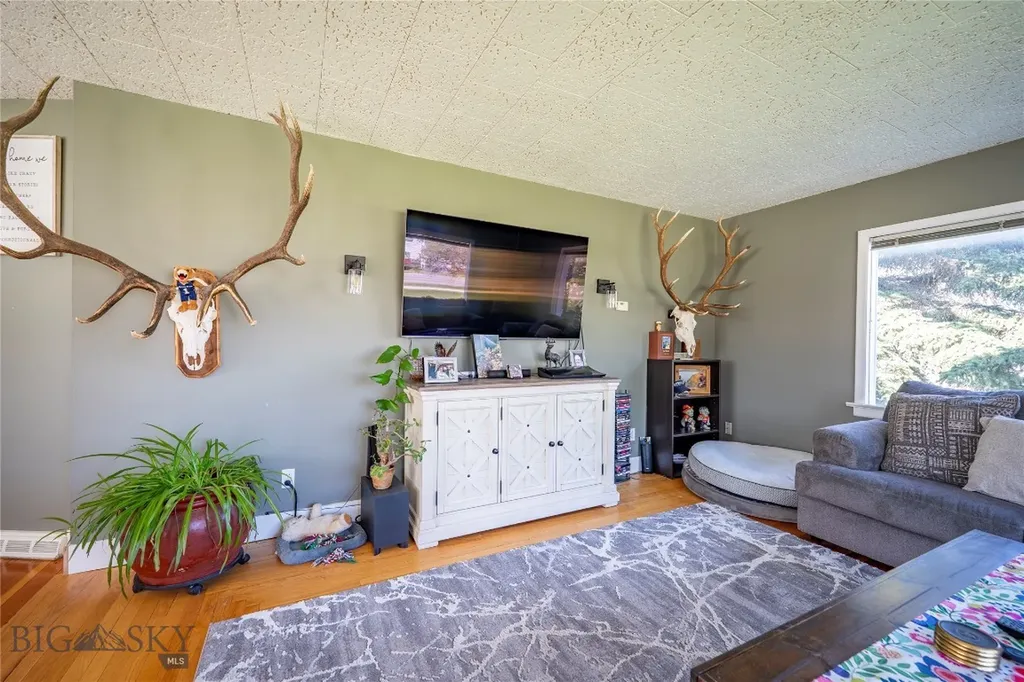 7915 Churchill Road Churchill MT 59741