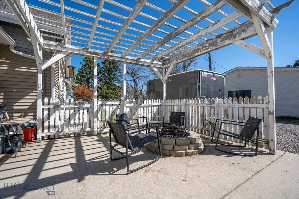 7915 Churchill Road Churchill MT 59741