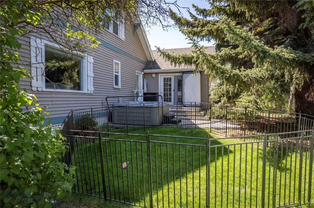7915 Churchill Road Churchill MT 59741