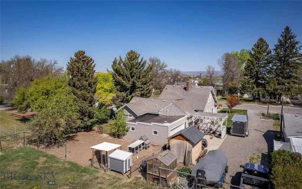 7915 Churchill Road Churchill MT 59741