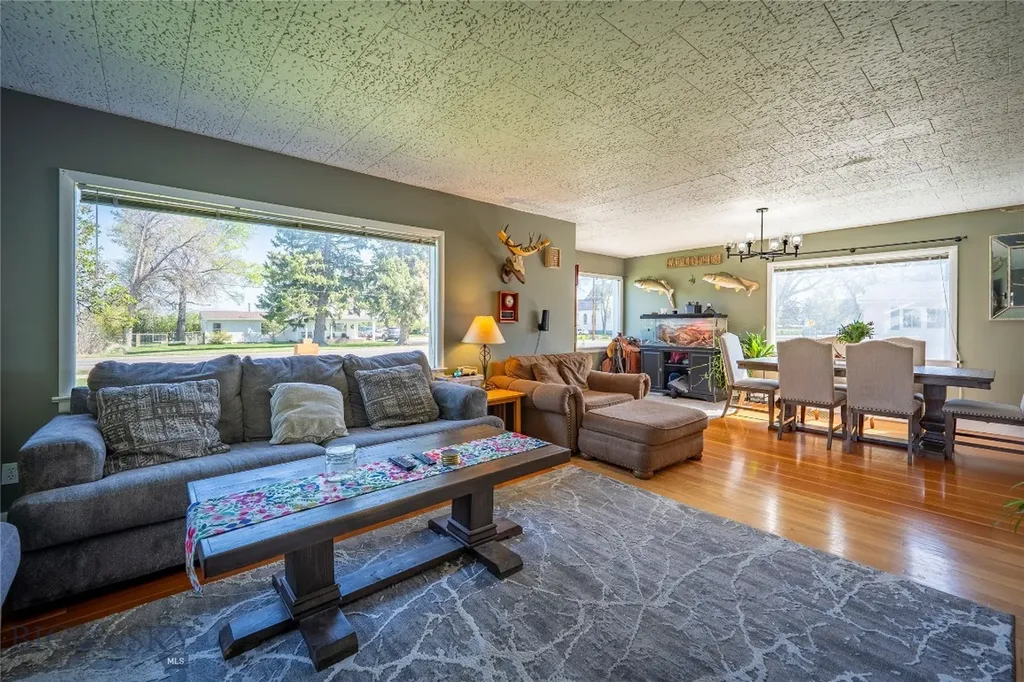 7915 Churchill Road Churchill MT 59741