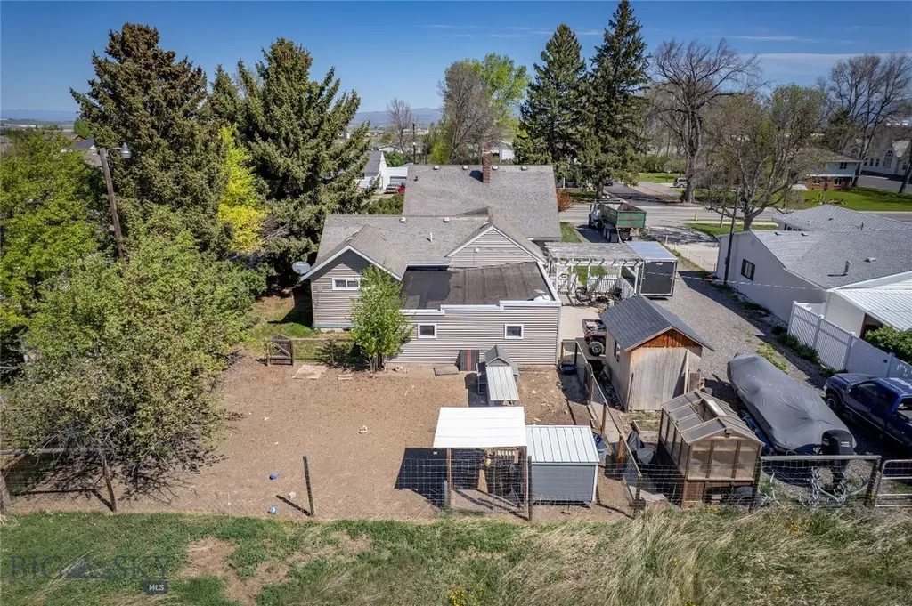 7915 Churchill Road Churchill MT 59741