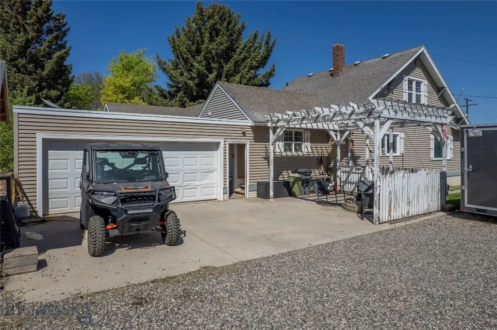 7915 Churchill Road Churchill MT 59741