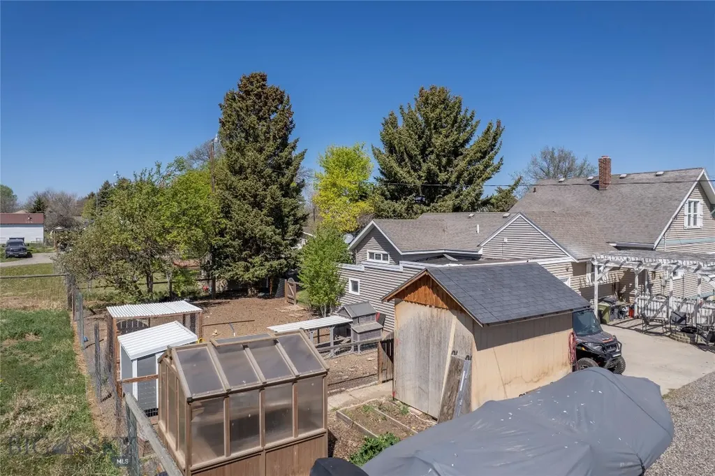 7915 Churchill Road Churchill MT 59741