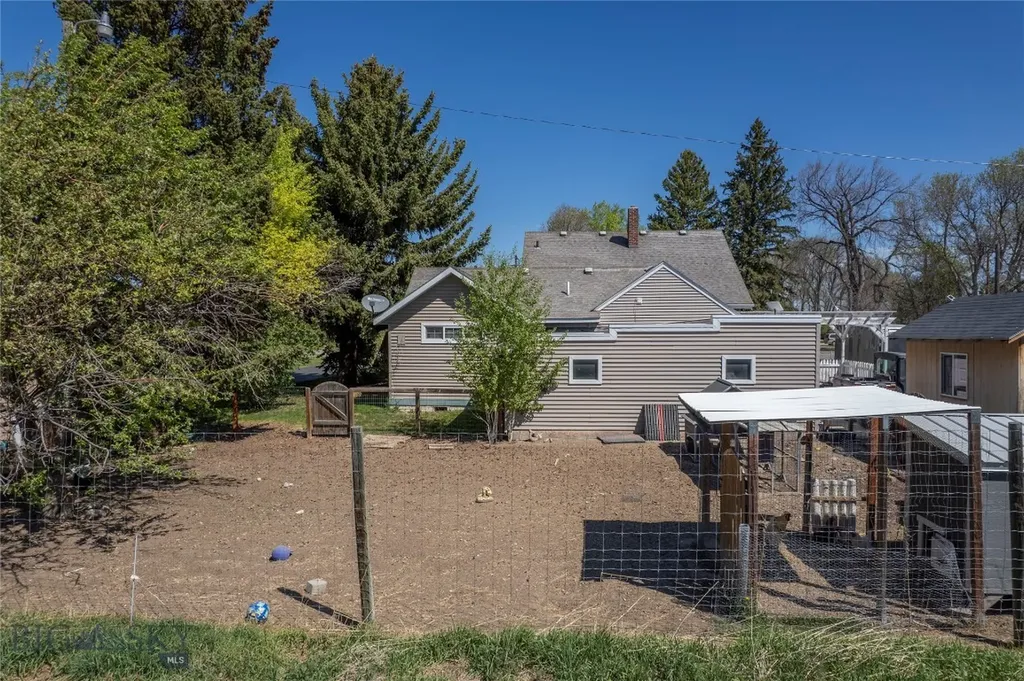 7915 Churchill Road Churchill MT 59741