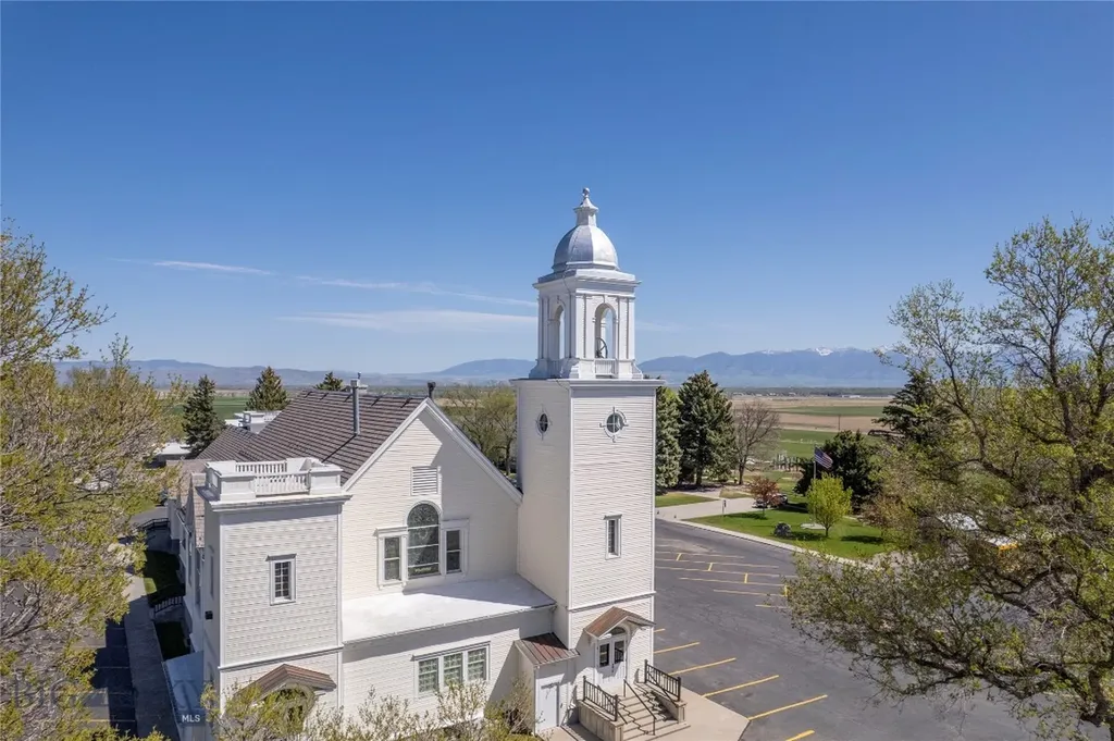 7915 Churchill Road Churchill MT 59741