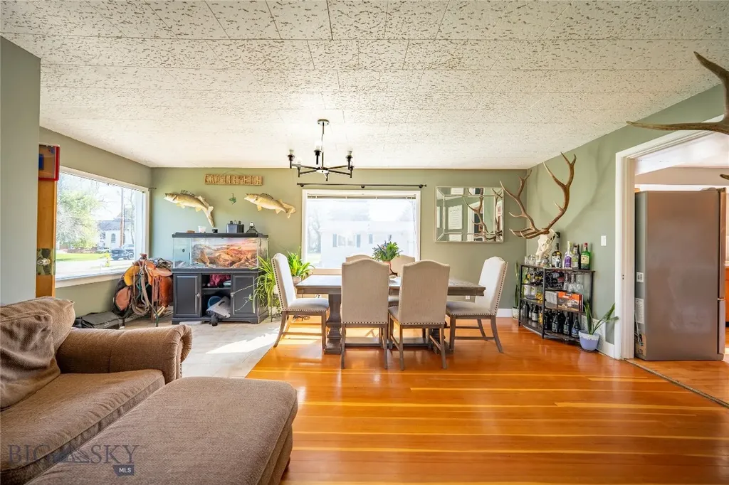 7915 Churchill Road Churchill MT 59741