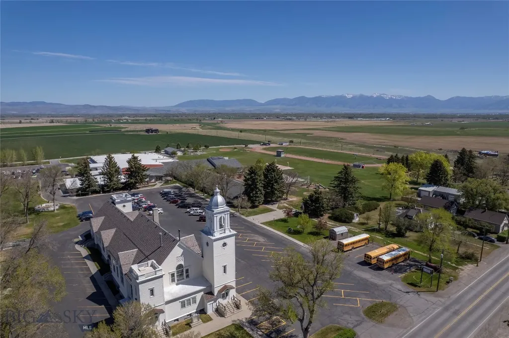 7915 Churchill Road Churchill MT 59741