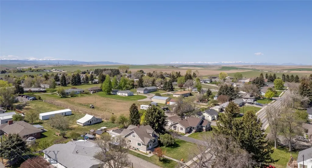 7915 Churchill Road Churchill MT 59741