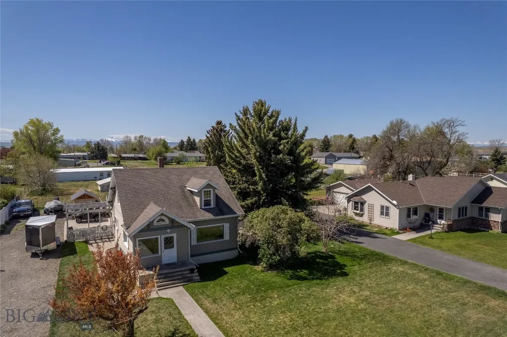 7915 Churchill Road Churchill MT 59741