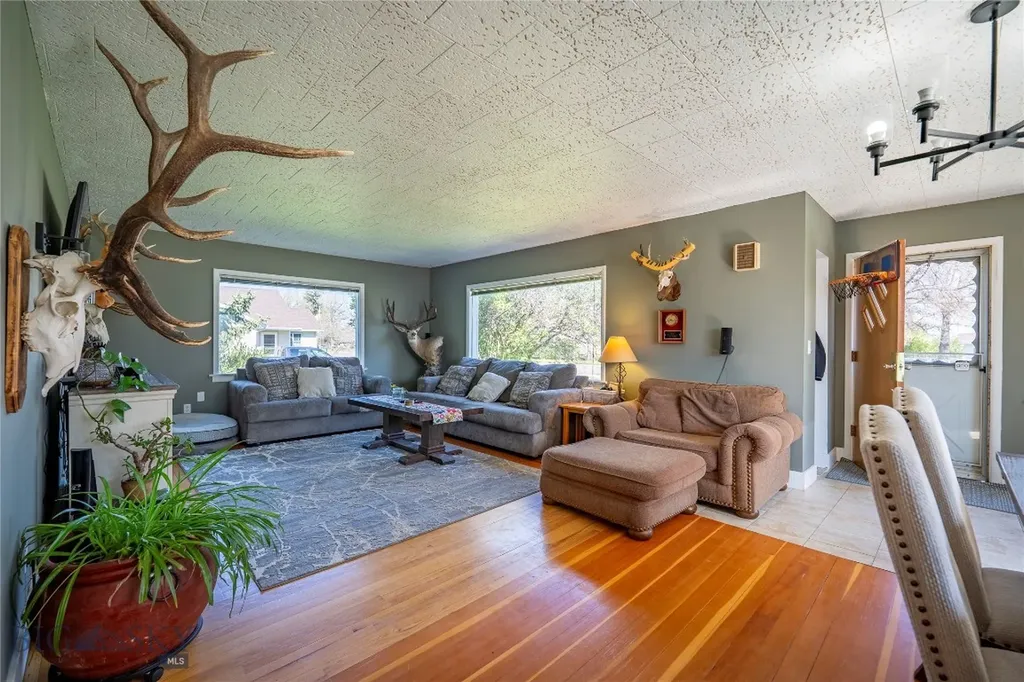 7915 Churchill Road Churchill MT 59741