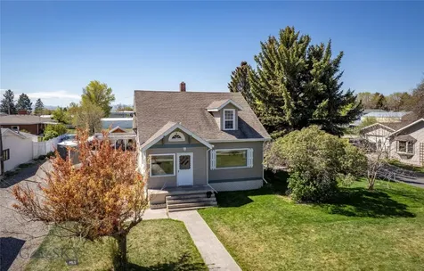 7915 Churchill Road Churchill MT 59741