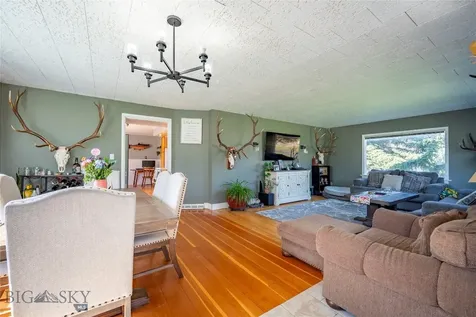 7915 Churchill Road Churchill MT 59741