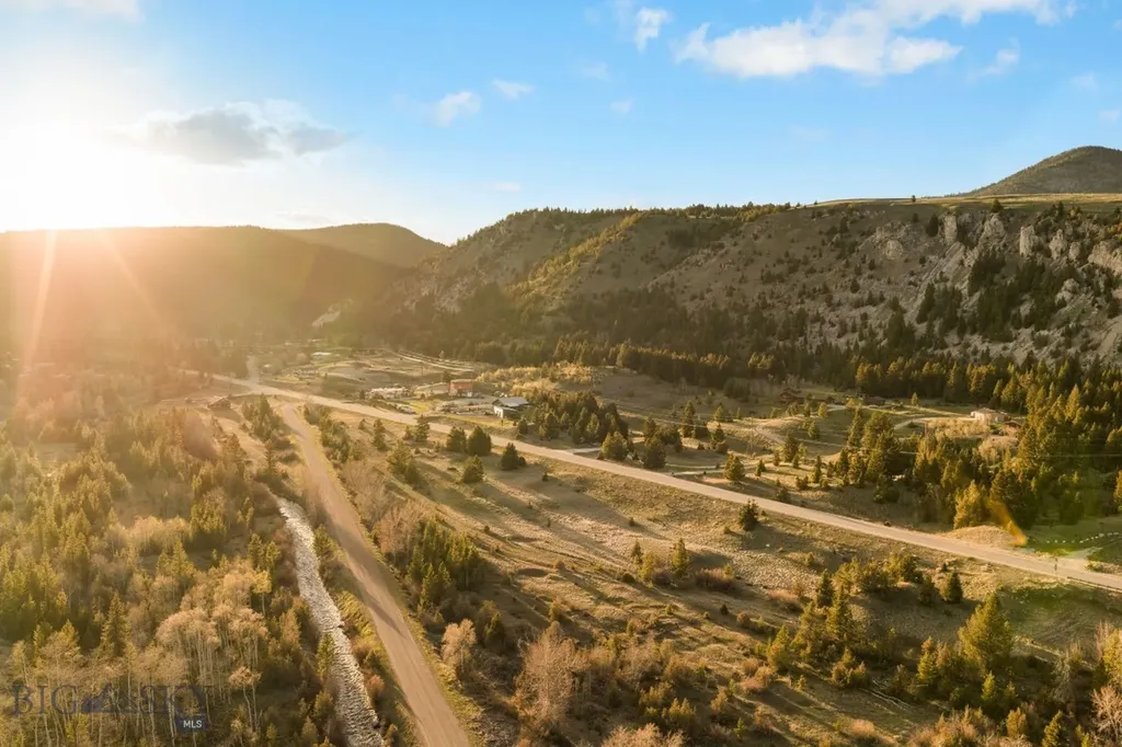 Nhn Lime Spur Road Anaconda MT 59711