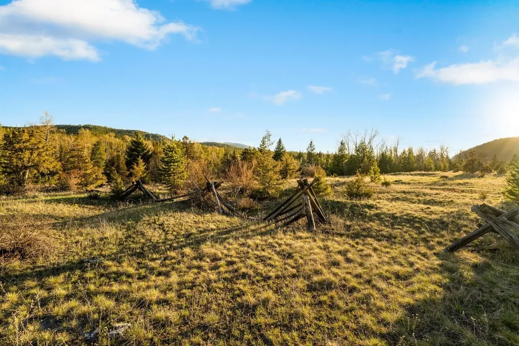 Nhn Lime Spur Road Anaconda MT 59711