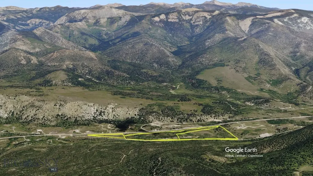 Nhn Lime Spur Road Anaconda MT 59711