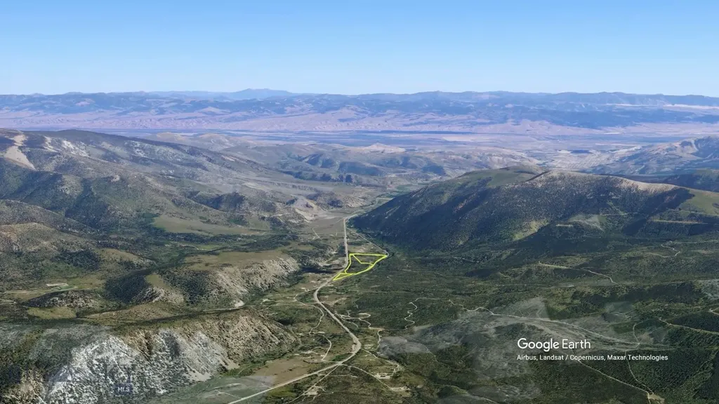 Nhn Lime Spur Road Anaconda MT 59711