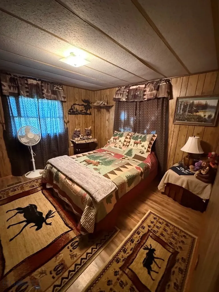 603 Fourth Avenue SE White Sulphur Springs MT 59645