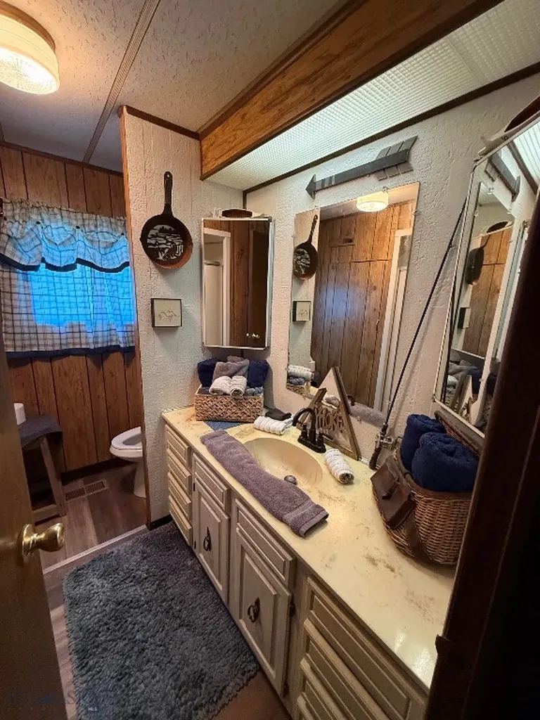 603 Fourth Avenue SE White Sulphur Springs MT 59645