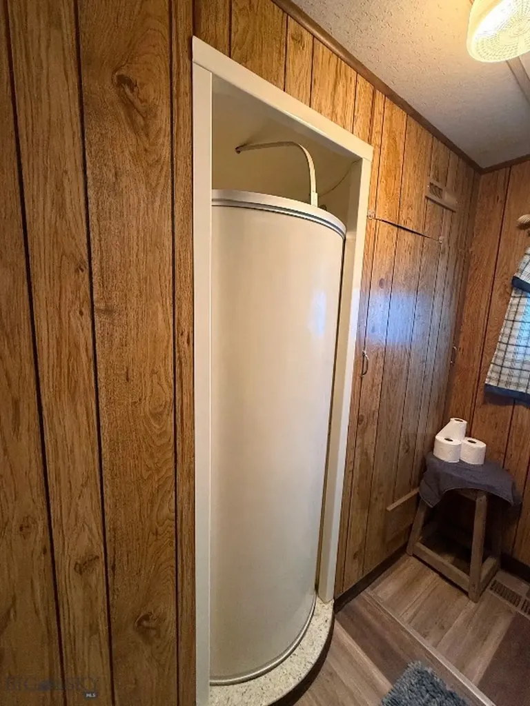 603 Fourth Avenue SE White Sulphur Springs MT 59645