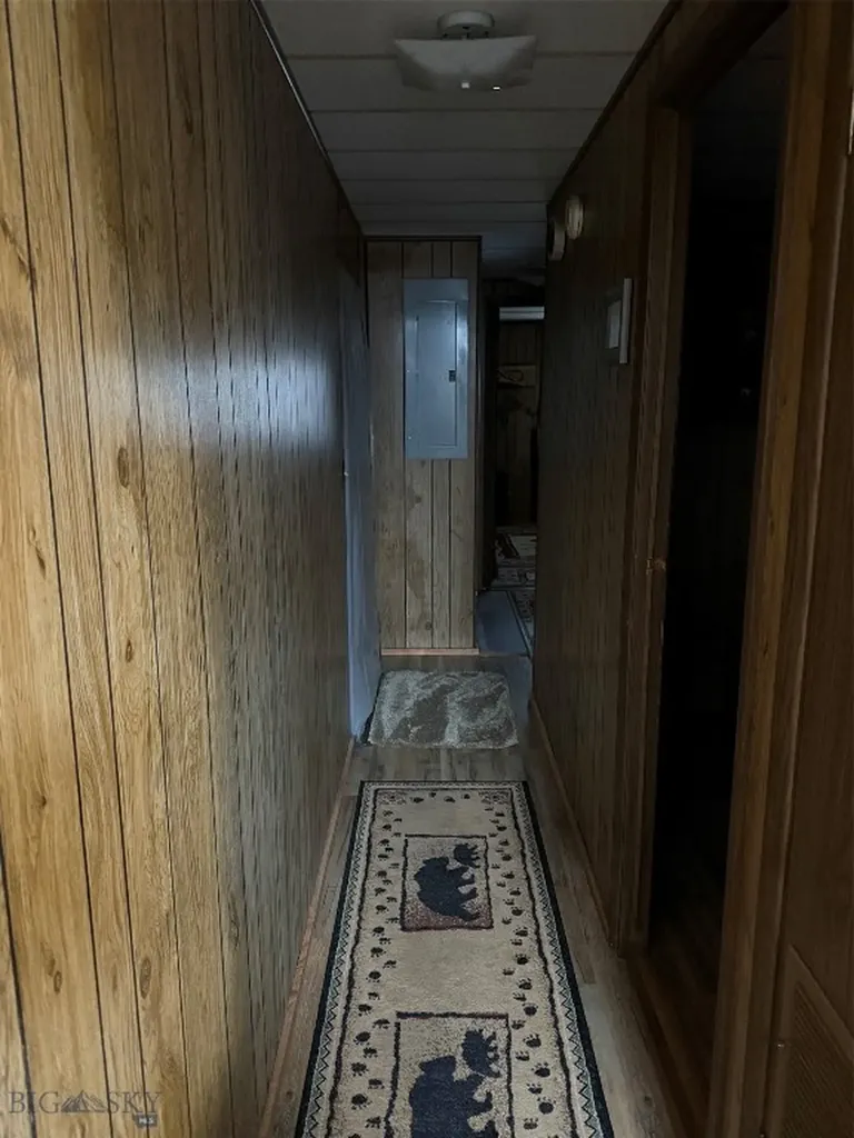 603 Fourth Avenue SE White Sulphur Springs MT 59645