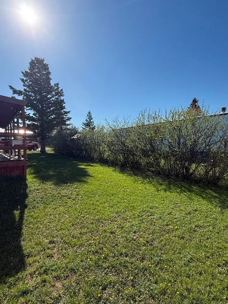 603 Fourth Avenue SE White Sulphur Springs MT 59645