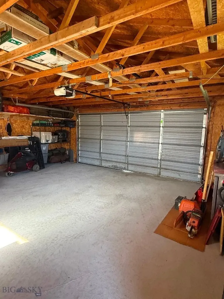 603 Fourth Avenue SE White Sulphur Springs MT 59645