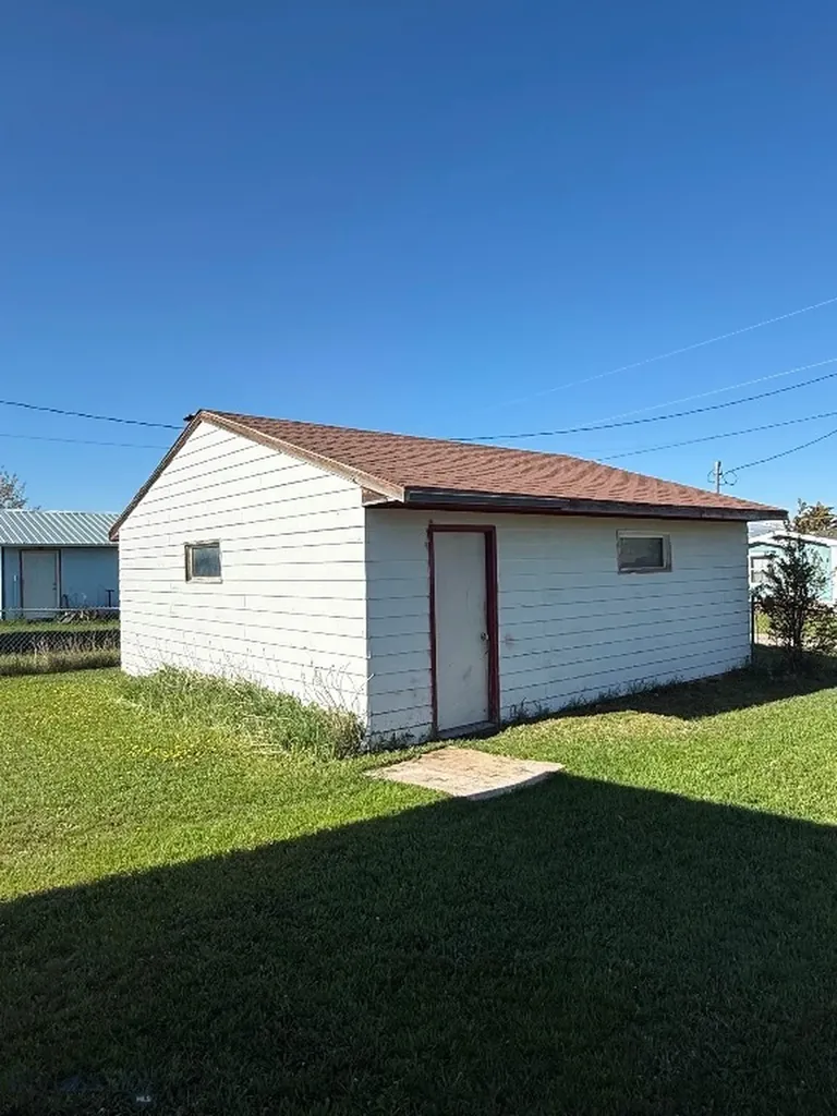 603 Fourth Avenue SE White Sulphur Springs MT 59645