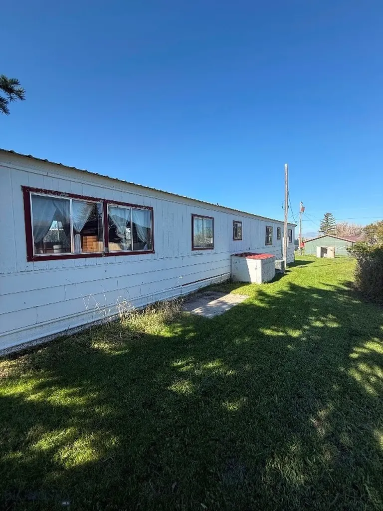 603 Fourth Avenue SE White Sulphur Springs MT 59645