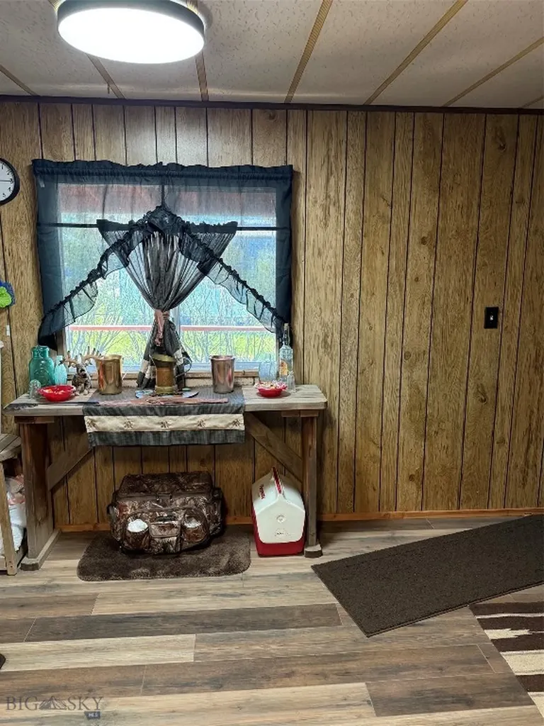 603 Fourth Avenue SE White Sulphur Springs MT 59645