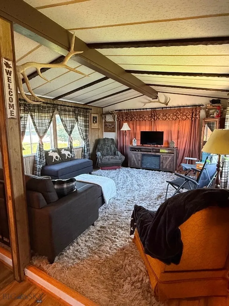 603 Fourth Avenue SE White Sulphur Springs MT 59645