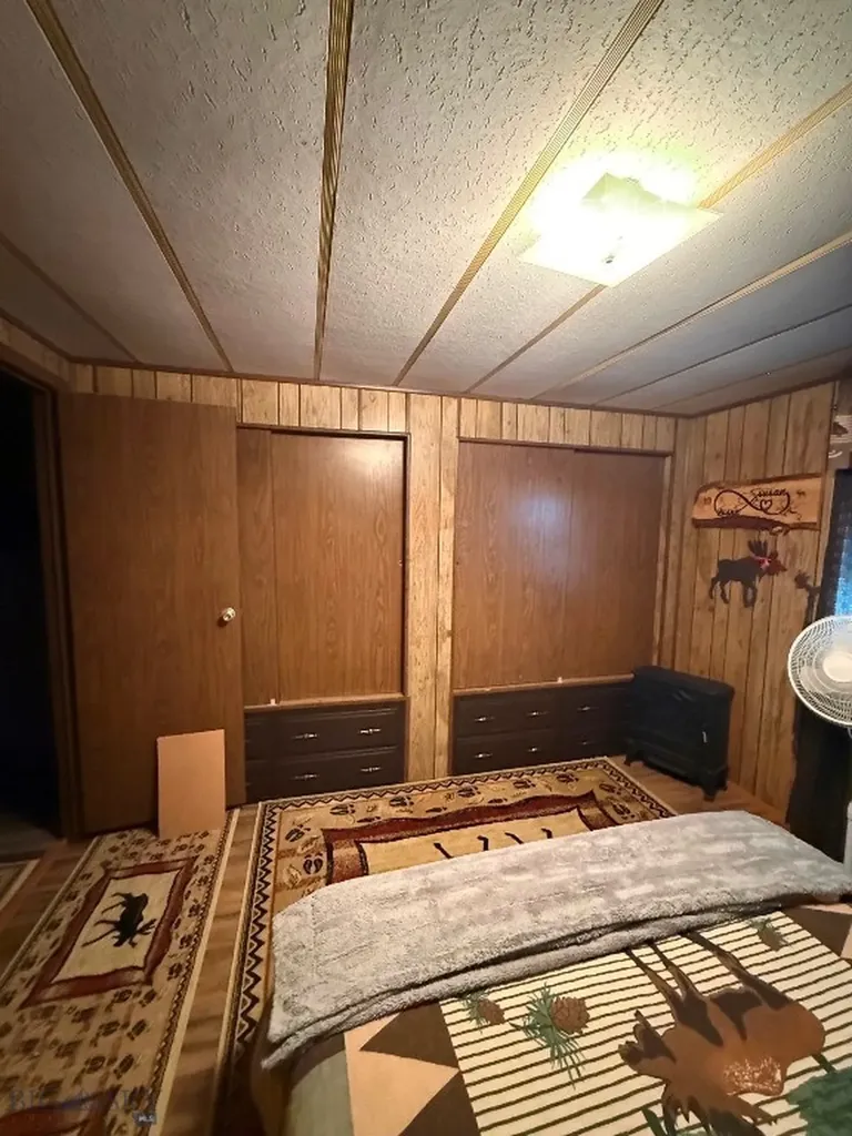 603 Fourth Avenue SE White Sulphur Springs MT 59645