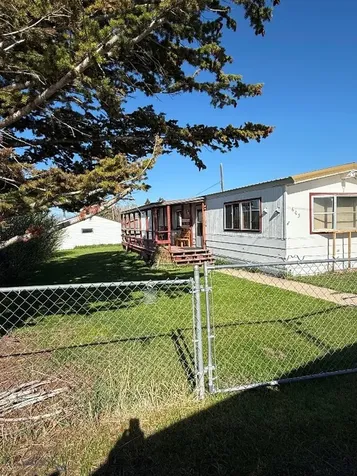 603 Fourth Avenue SE White Sulphur Springs MT 59645
