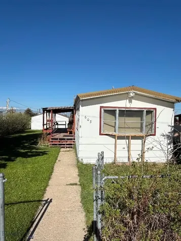 603 Fourth Avenue SE White Sulphur Springs MT 59645