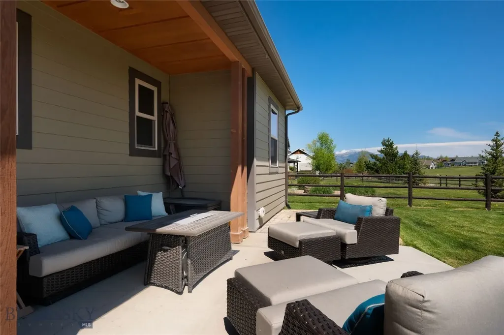262 Parklands Trail Bozeman MT 59718