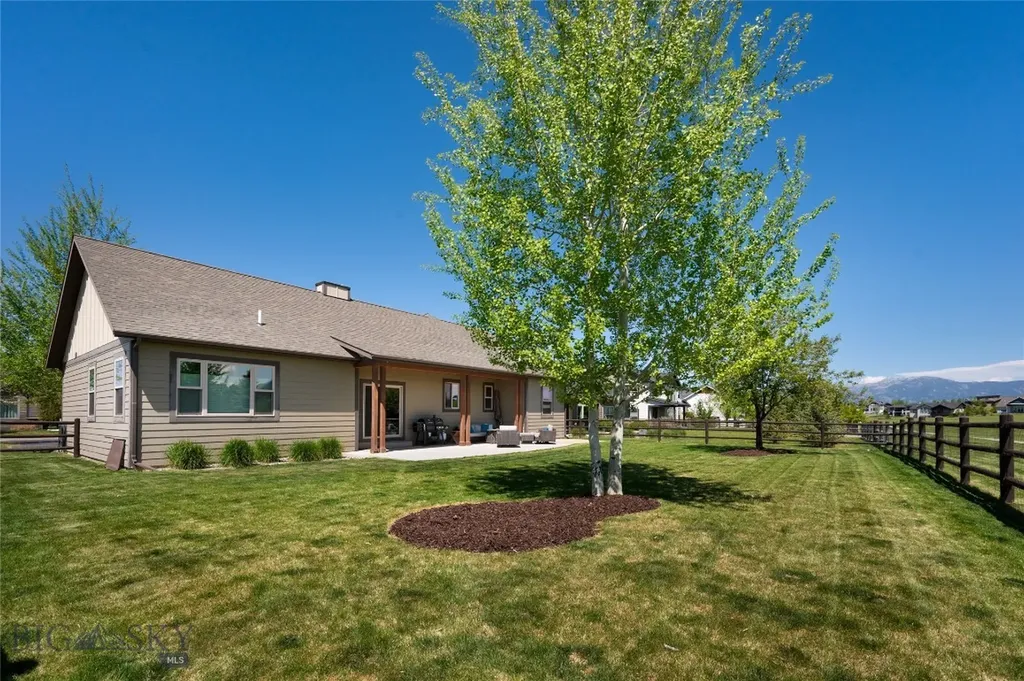 262 Parklands Trail Bozeman MT 59718