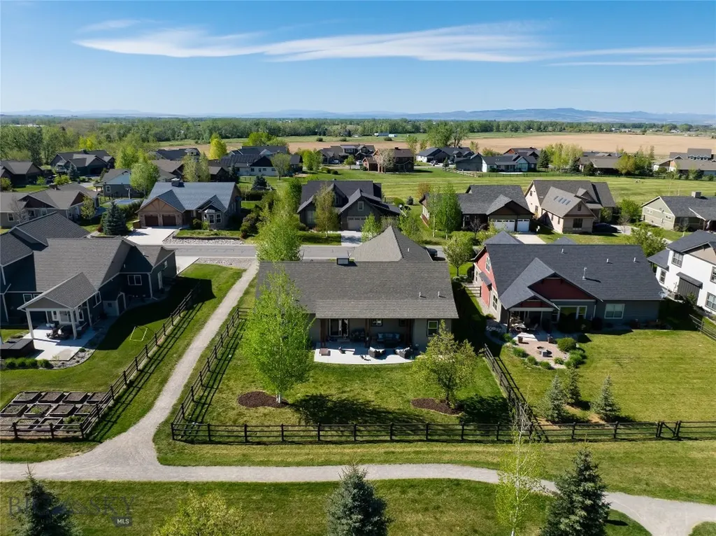 262 Parklands Trail Bozeman MT 59718